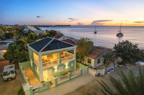 Kas Chiki, stylish seaside escape